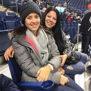 Meet your Posher, Rose